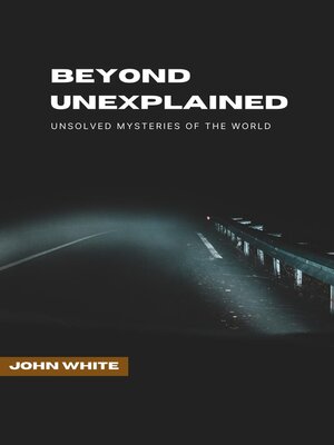 cover image of Beyond Unexplained